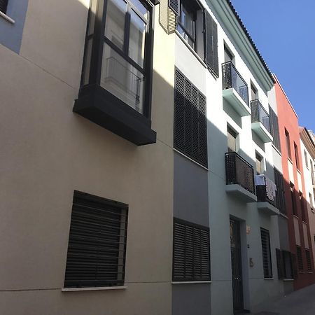 Málaga Apartamentos - Jinetes, 14 Exterior foto
