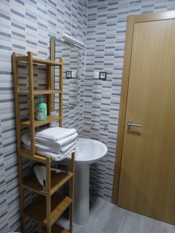 Málaga Apartamentos - Jinetes, 14 Exterior foto