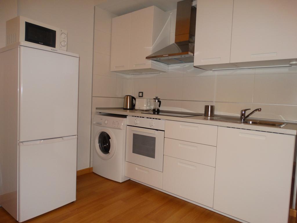Málaga Apartamentos - Jinetes, 14 Exterior foto