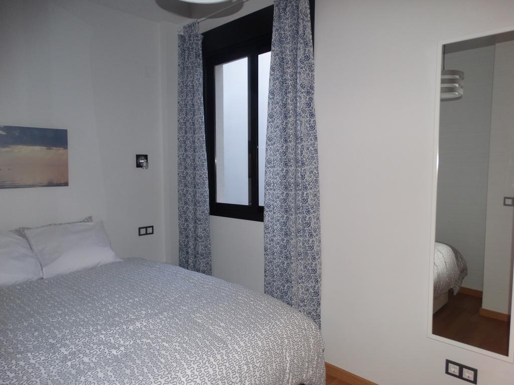Málaga Apartamentos - Jinetes, 14 Exterior foto